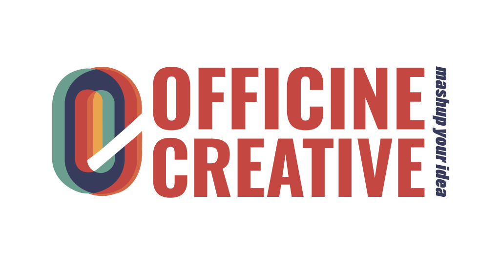 Logo Officine Creative